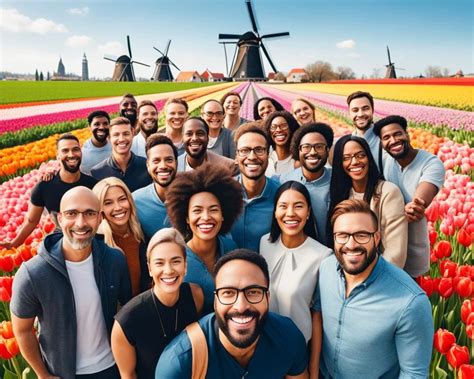 buitenlander werken in nederland